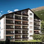 Apartment Haus Sonnmatt