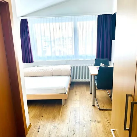 Haus Sonnmatt Apartman