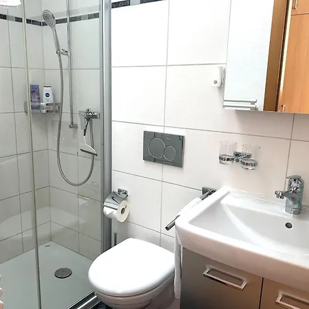 Haus Sonnmatt Apartman