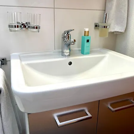 Haus Sonnmatt 公寓 *