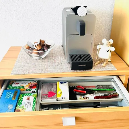 Haus Sonnmatt 公寓 采尔马特