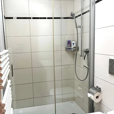 Haus Sonnmatt 公寓 *