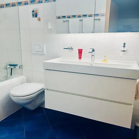 Haus Sonnmatt Apartment *