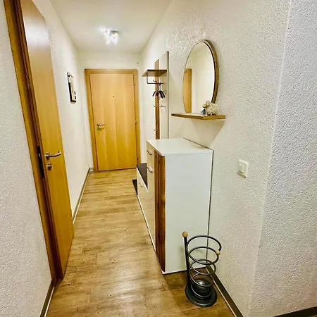 公寓 Haus Sonnmatt 采尔马特