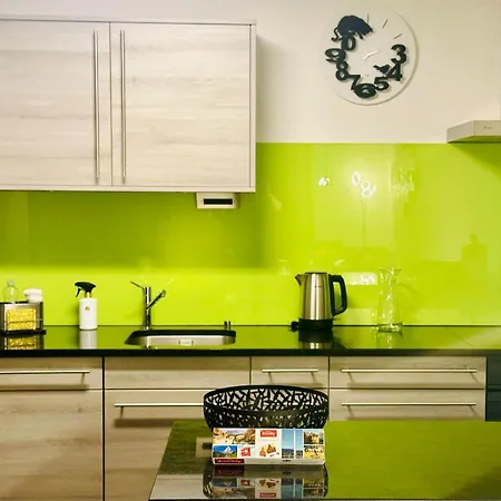 Haus Sonnmatt Apartment *