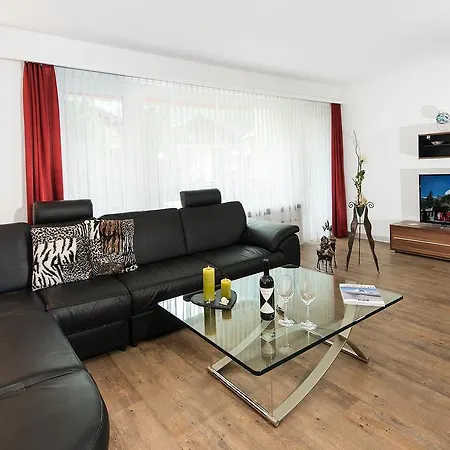 Haus Sonnmatt