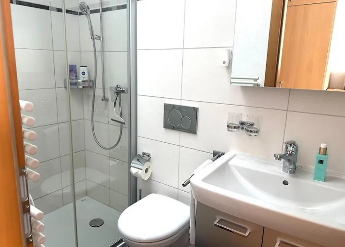 Haus Sonnmatt Апартаменти