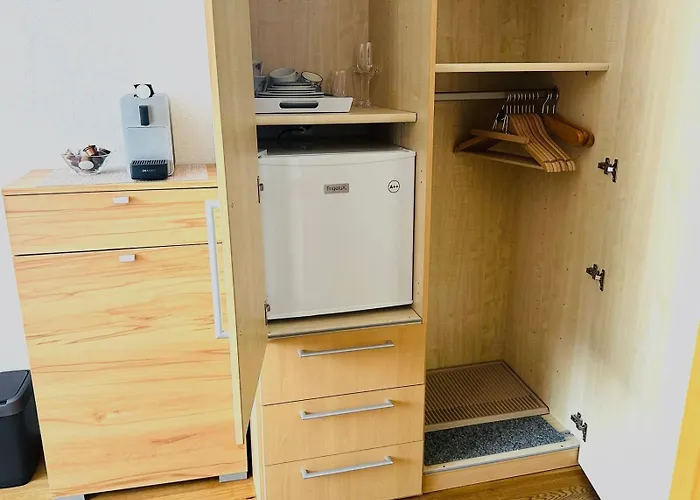 Haus Sonnmatt Апартаменты