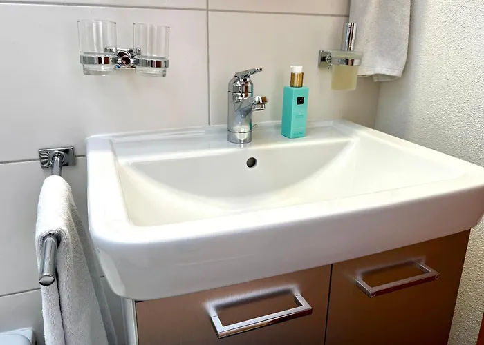 Haus Sonnmatt Апартаменти *