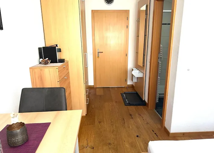 Haus Sonnmatt Церматт