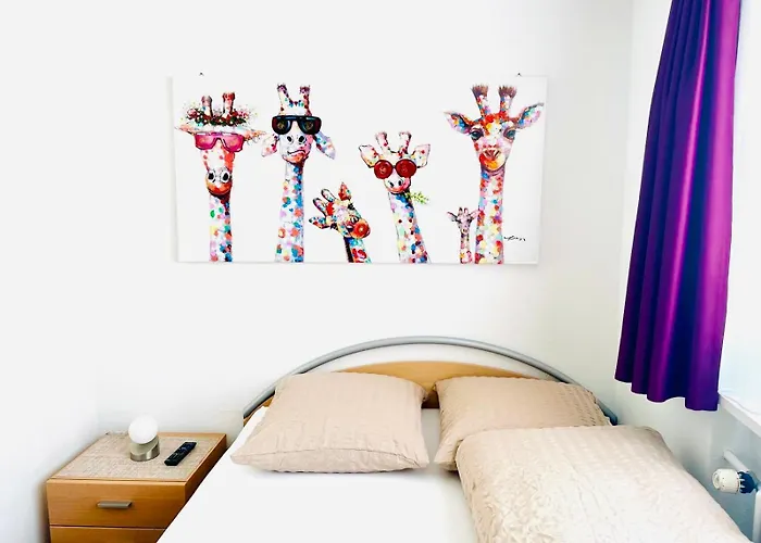 Haus Sonnmatt * Церматт