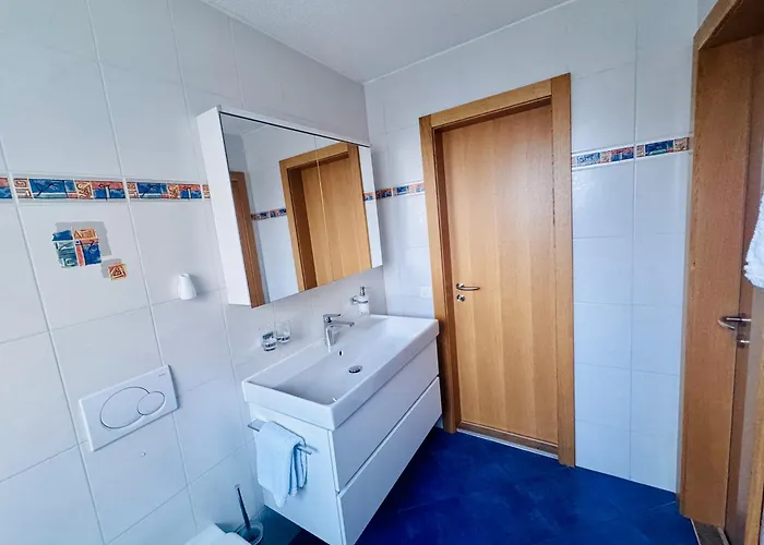 Апартаменти Haus Sonnmatt *