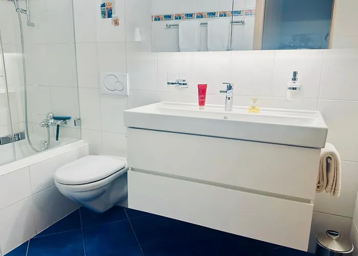 Haus Sonnmatt Апартаменти *