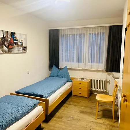 Haus Sonnmatt