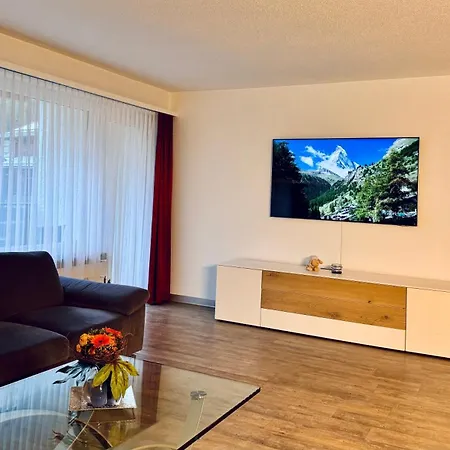 Haus Sonnmatt 아파트