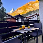 Haus Sonnmatt Appartement Zermatt