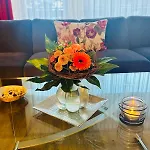 Appartement Haus Sonnmatt