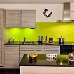 Appartement Haus Sonnmatt