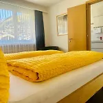 Appartement Haus Sonnmatt Zermatt