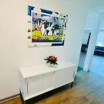 Appartement Haus Sonnmatt