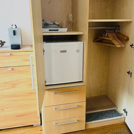 Haus Sonnmatt Appartement