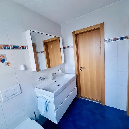 Appartement Haus Sonnmatt *