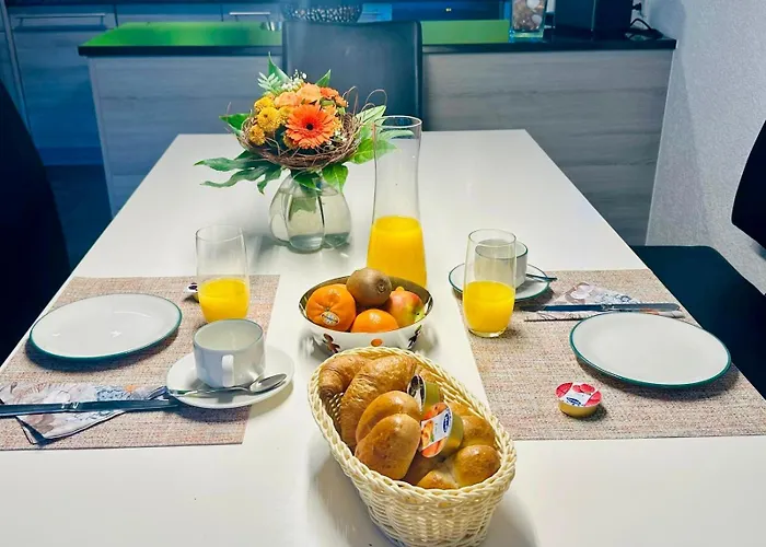 Haus Sonnmatt Zermatt